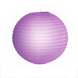 12" Paper Lanterns for Wedding Party Festivals Decoration