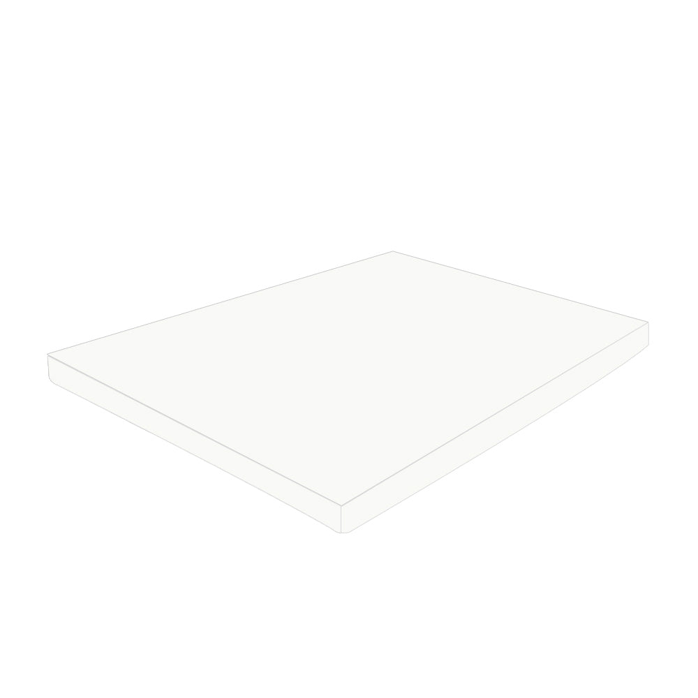 8cm Bedding Cool Gel Memory Foam Bed Mattress Topper Bamboo Cover Queen