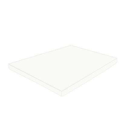 8cm Bedding Cool Gel Memory Foam Bed Mattress Topper Bamboo Cover Queen