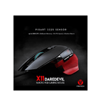 8D Macro Programmable Gaming Mouse
