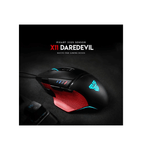 8D Macro Programmable Gaming Mouse