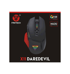 8D Macro Programmable Gaming Mouse