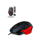 8D Macro Programmable Gaming Mouse