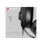 USB Gaming Headphone Headset
