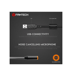 USB Gaming Headphone Headset