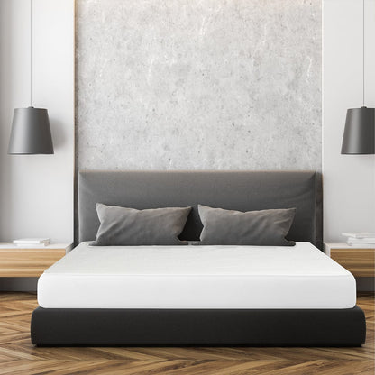 Electric Blanket - 350GSM Fleece Pad for Warmth and Comfort