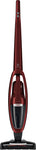 Electrolux well q7 animal stick vacuum (chili red)