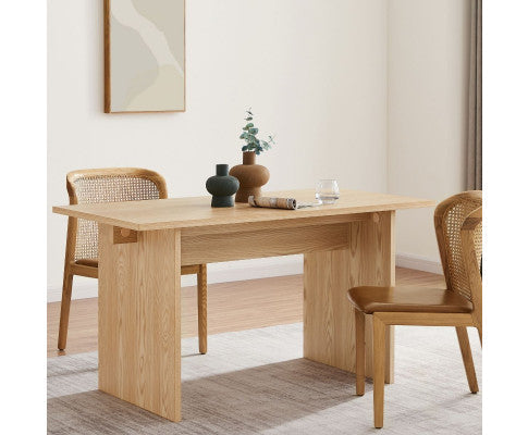 Elegant and harmonious look Office Desk 120cm /140cm