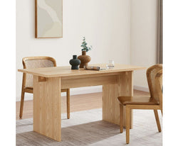 Elegant and harmonious look Office Desk 120cm /140cm