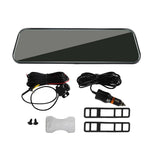 Enhance Your Safety on the Road with our Smart Car DVR Recorder