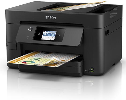  Epson Pro Wf-3825 Multifunction Printer