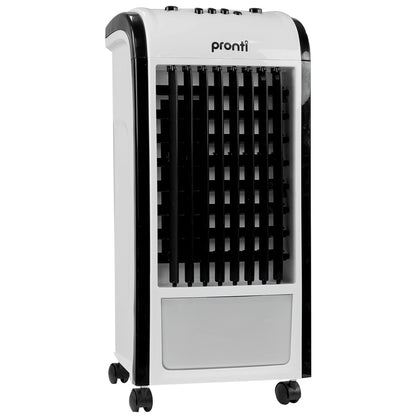 Pronti 3.5L Evaporative Cooler Air Humidifier Conditioner