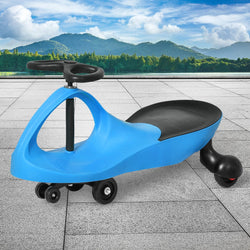 Exciting Slider Scooter for Children | Safe and Fun Outdoor Toy