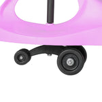 Exciting Slider Scooter for Children | Safe and Fun Outdoor Toy