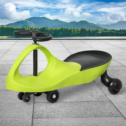 Exciting Slider Scooter for Children | Safe and Fun Outdoor Toy