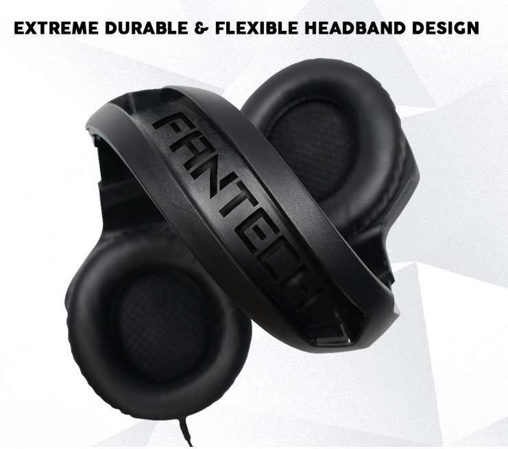 Multi Platformer Gaming Headphone