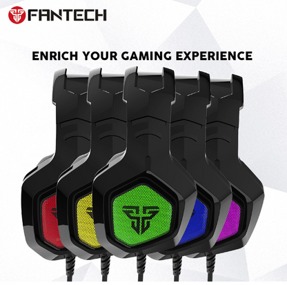 Multi Platformer Gaming Headphone