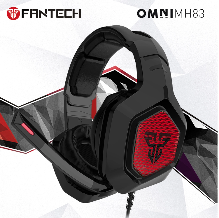 Multi Platformer Gaming Headphone