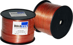 Figure 8 speaker 16 gauge cable