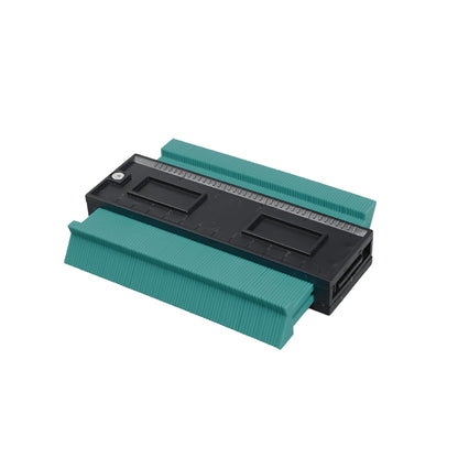 Profile Gauge Shape Contour Duplicator Tool