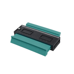 Profile Gauge Shape Contour Duplicator Tool