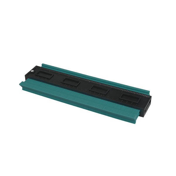  Profile Gauge Shape Contour Duplicator Gauge Laminate Tiles Tiling Template Tool