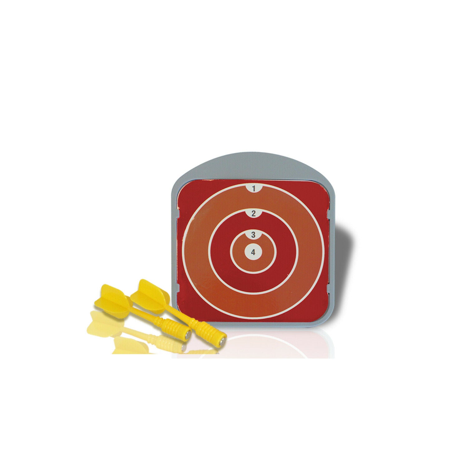 New Home Office Entertainment Desktop Magnet Dart Pressure Relief Fun Toy