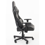 Class 4 Gas Gaming Chair In Red