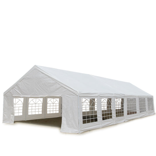 12 x 6m Outdoor Event Wedding Marquee