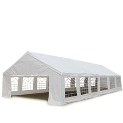 12 x 6m Outdoor Event Wedding Marquee