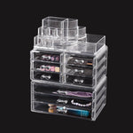 9 Drawer Cosmetic Storage Box