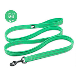 Reflective Pet Leash 2 meters Green