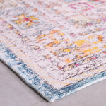 Handmade Turkish Kilim Rug for Living Room Decor - Large Area Rug