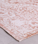 Handmade Turkish Kilim Rug for Living Room Decor - Large Area Rug