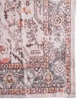 Handmade Turkish Kilim Rug for Living Room Decor - Large Area Rug