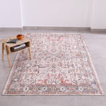 Handmade Turkish Kilim Rug for Living Room Decor - Large Area Rug