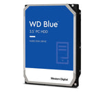 Western Digital WD Blue 8TB 3.5' 128MB Cache SMR Tech 2yrs Wty