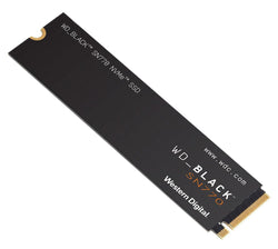 Western Digital WD Black SN770 1TB Gen4 NVMe SSD
