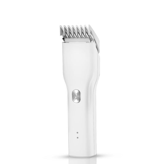 Electric Hair Clipper Cordless Beard Trimmer Men's Shaver