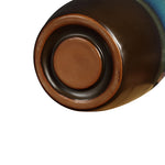Mountain Waterfall Smoke Backflow Ceramic Incense Burner Cones Holder + Cones
