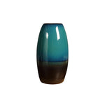 Mountain Waterfall Smoke Backflow Ceramic Incense Burner Cones Holder + Cones