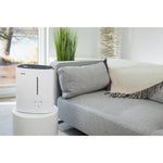 High Quality Beurer Air Humidifier 50m²