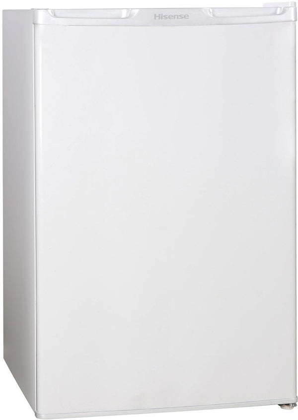  Hisense 119l bar fridge (white)