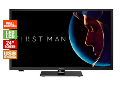 Hisense 24P2 24" HD LED TV