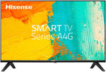Hisense 40 full hd led smart tv 2021