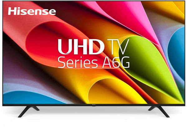  Hisense 50 4K Uhd Led Smart Tv 2021