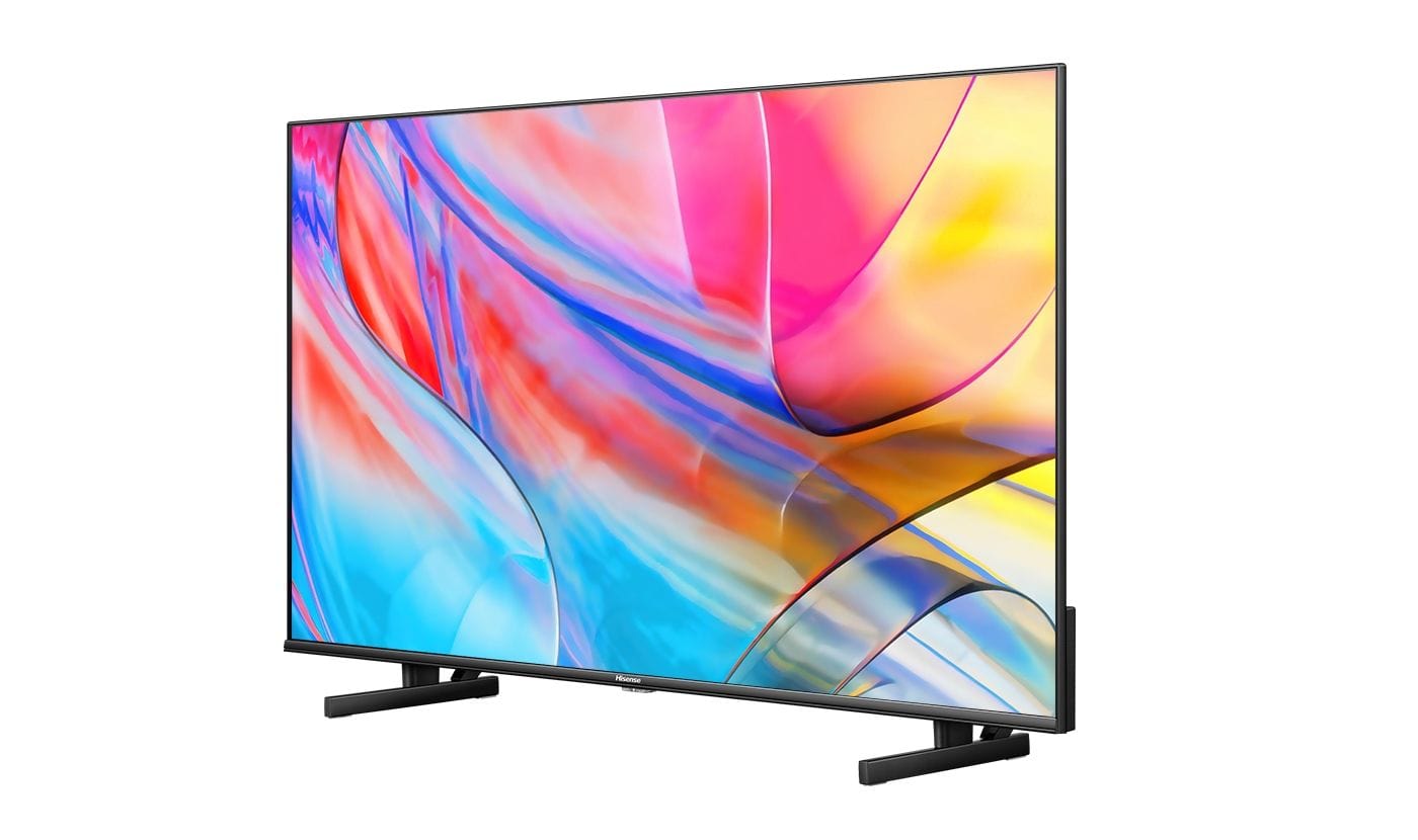 Hisense 55" (139cm) UHD 4K Smart TV Melbourne Home & Living