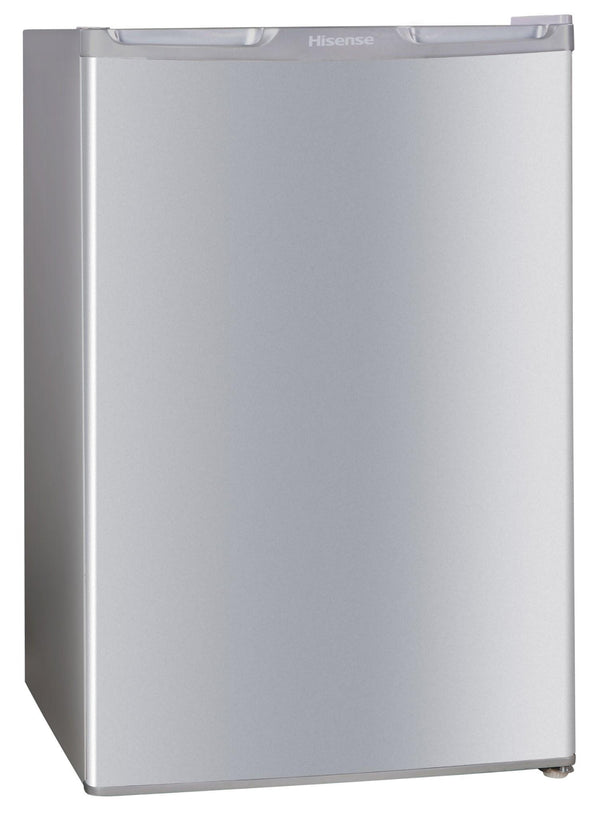  Hisense hr6bf121s 120l bar fridge (s/steel)