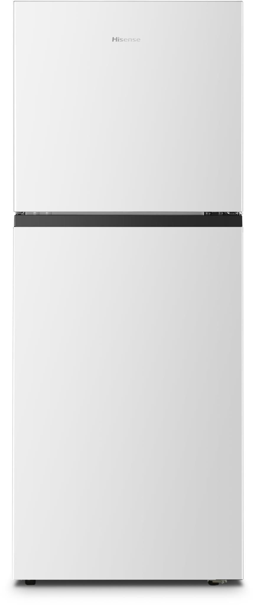 Hisense hr6tff223 223l top mount fridge (white) Melbourne Home & Living