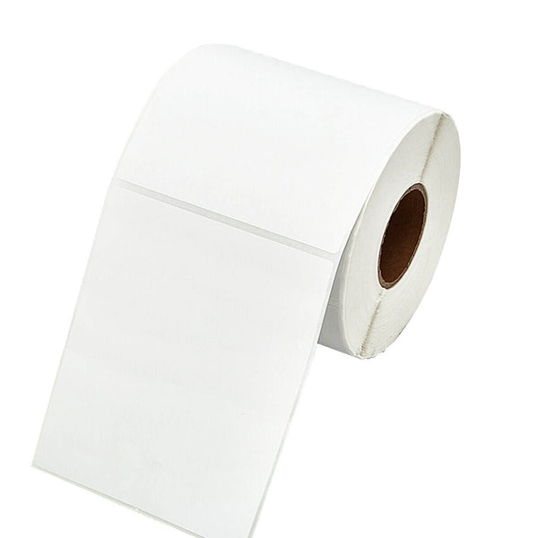  300 Pcs 100x150mm Thermal Direct Print Label Fastway EParcel AU Post Zebra SATO